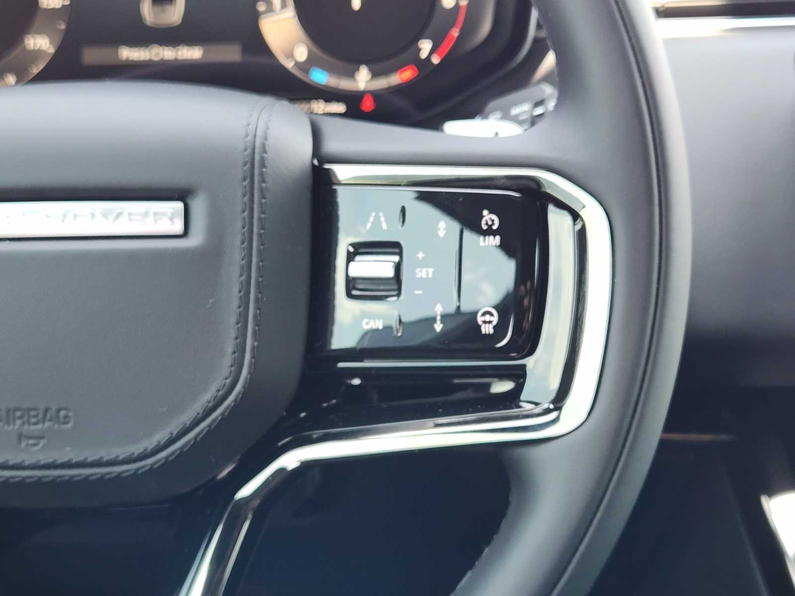 New 2026 Borasco Grey LAND ROVER Dynamic SE image 27
