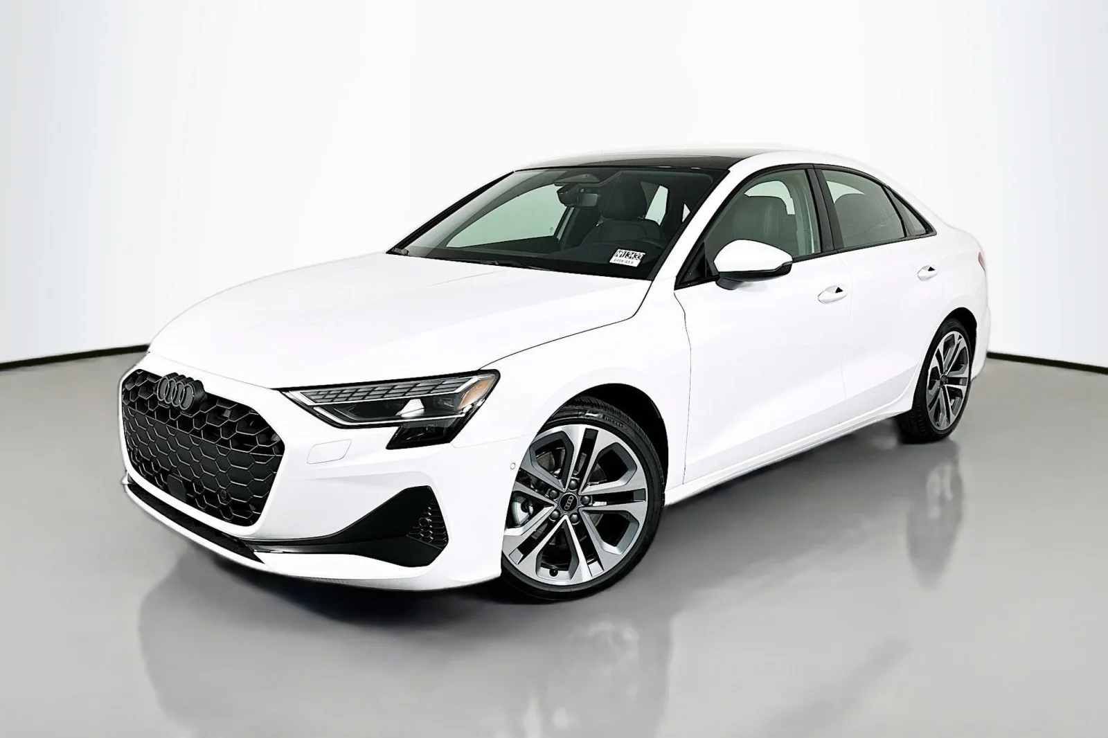 2026 Audi A3 Premium quattro S tronic's photo