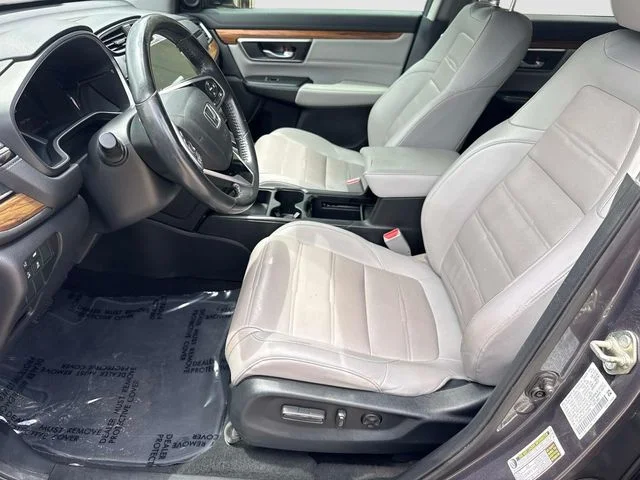 2020 Honda CR-V EX-L - Photo 19