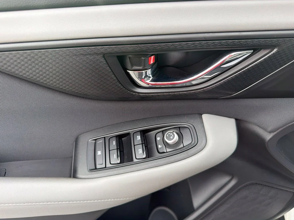 Used 2022 White Subaru Premium image 19