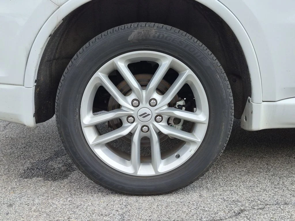 Used 2025 White Dodge GT image 30