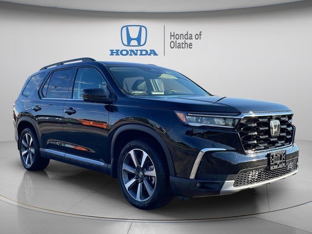 2024 Honda Pilot AWD ELITE