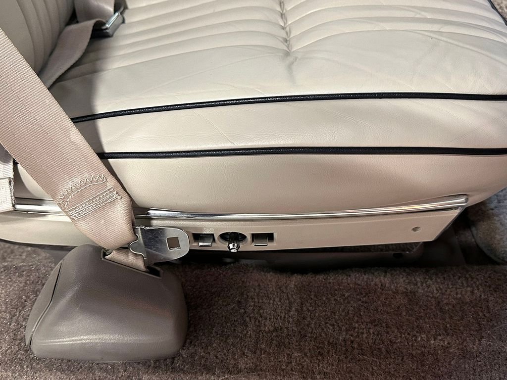 Used 1984 Black Cadillac Base image 46