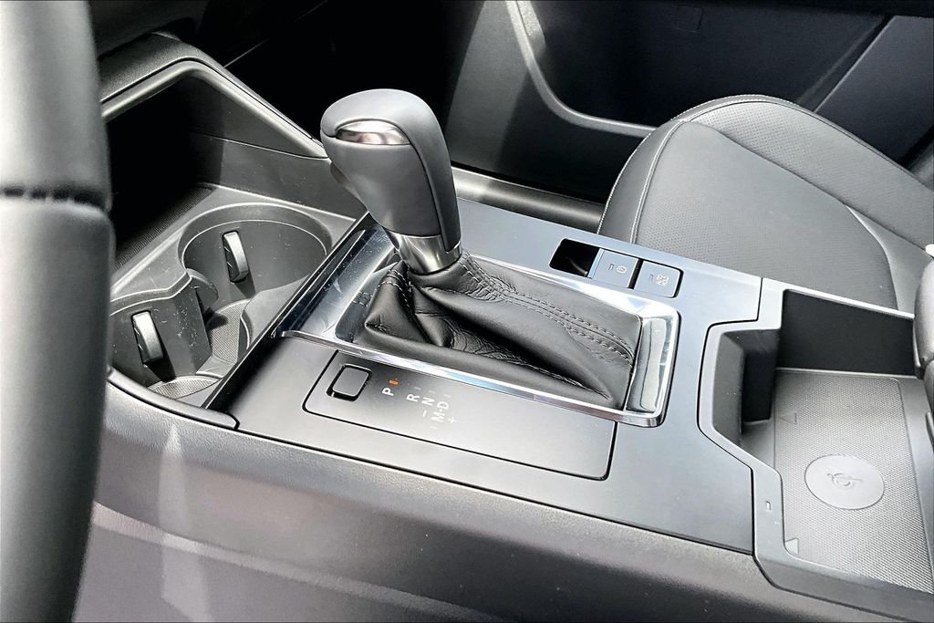2026 Mazda CX-5 S Premium - Photo 8
