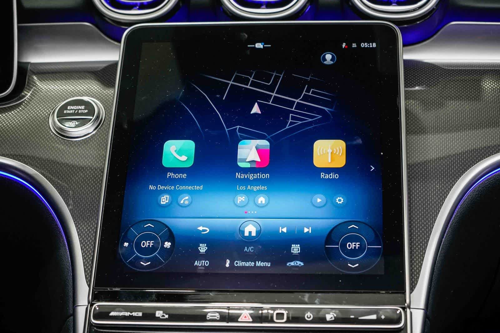 New 2026 MANUFAKTUR Moonlight White Metallic Mercedes-Benz AMG® CLE 53 image 15