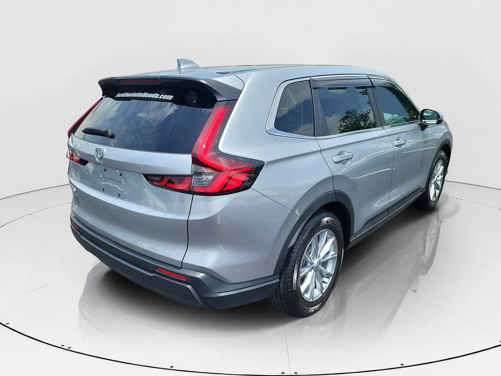 2025 Honda CR-V EX - Photo 32
