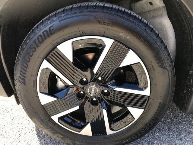New 2026 Fresh Powder Nissan SV image 10