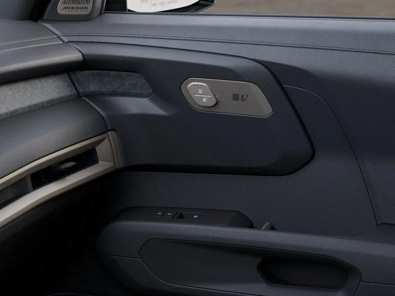 New 2027 Ebony Black Kia SX image 24