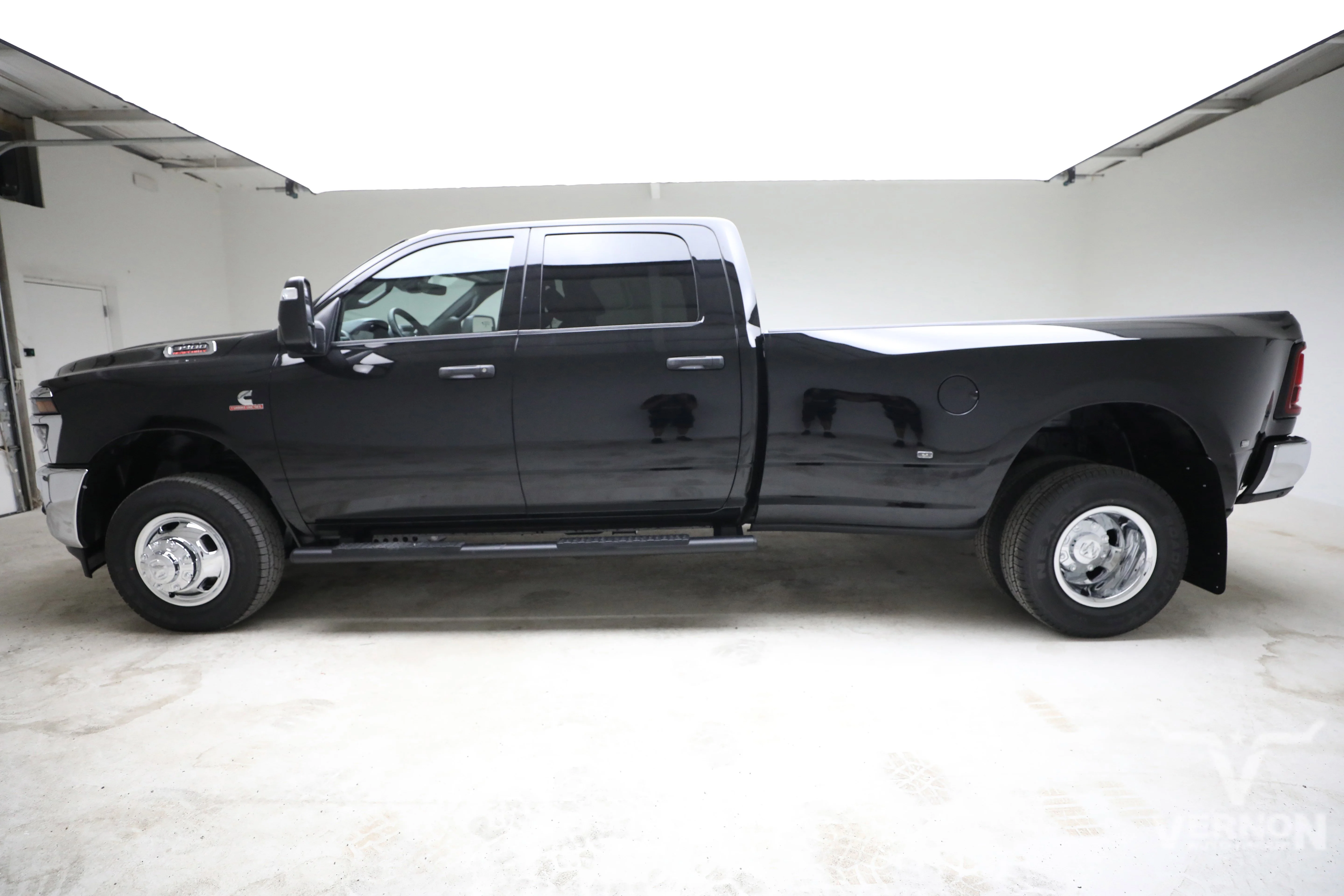 New 2026 Ram 3500 DRW ST Crew Cab 4x4