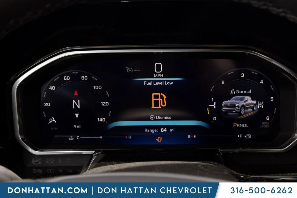2026 Chevrolet Silverado 1500 RST - Photo 6