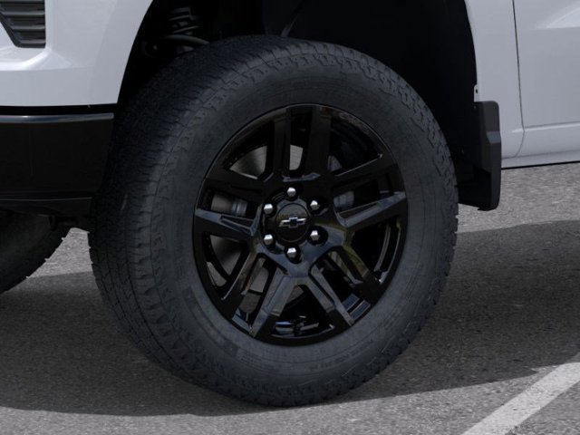 2026 Chevrolet Silverado 1500 LT Trail Boss - Photo 10
