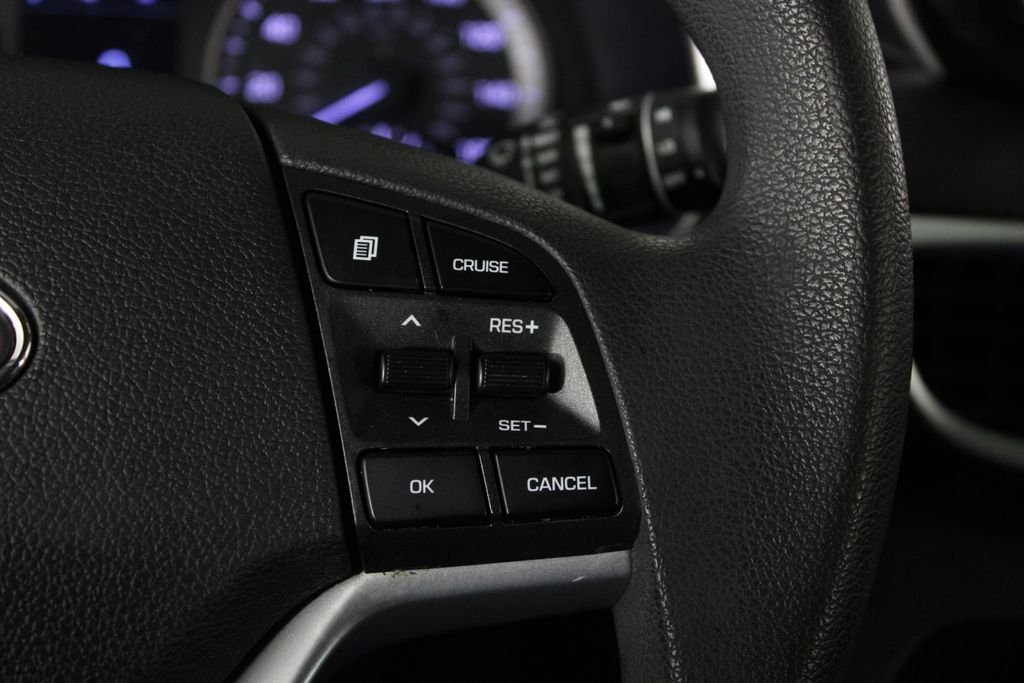 Certified Used 2021 Black Hyundai Value image 28