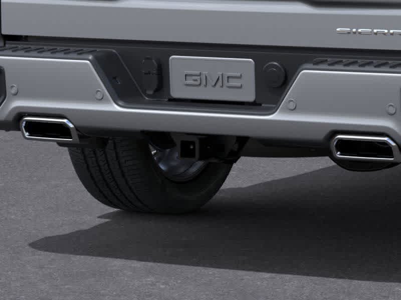 New 2026 Sterling Metallic GMC Denali image 14