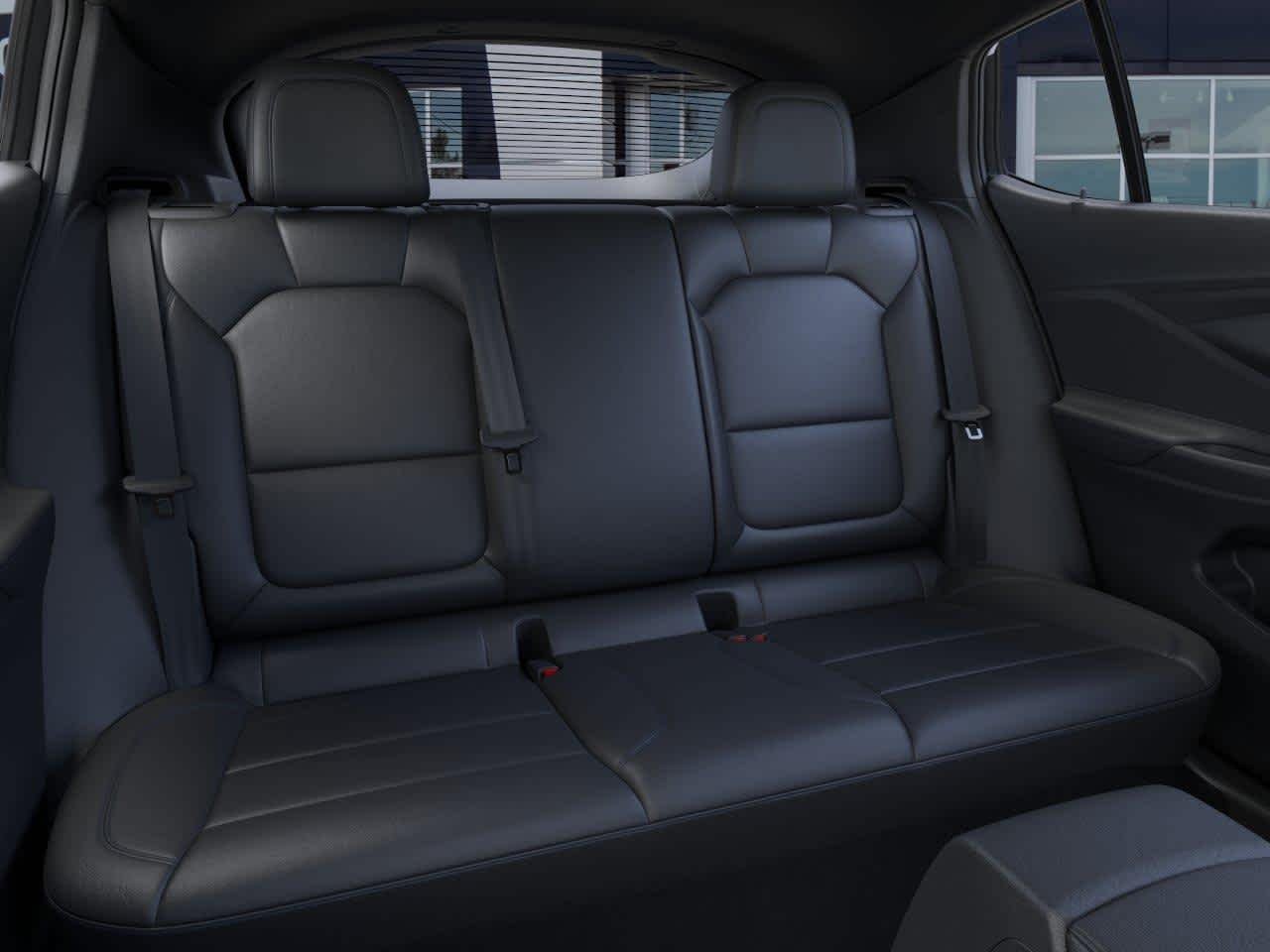 2026 Buick Envista Sport Touring - Photo 17