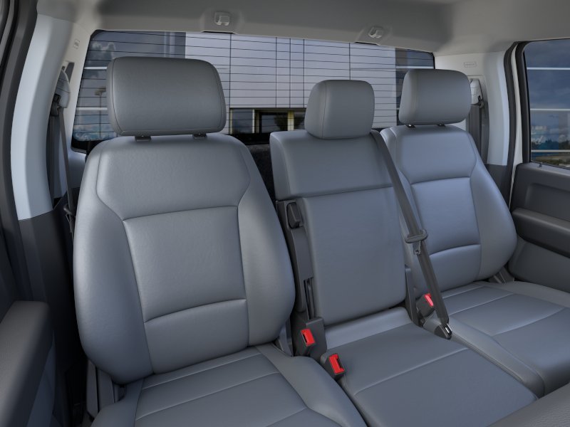 New 2025 Oxford White Ford XL image 35