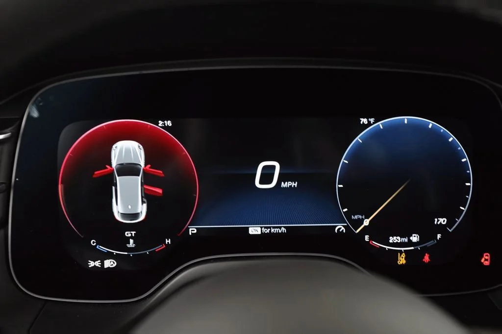 2025 Maserati Grecale MODENA - Photo 9
