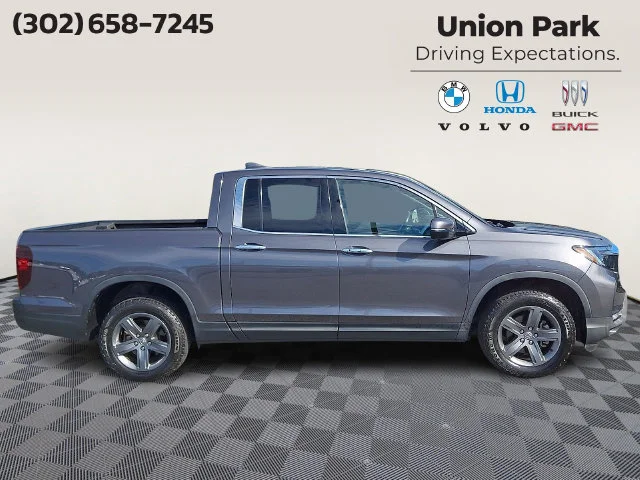Used 2023  Honda RTL-E image 7
