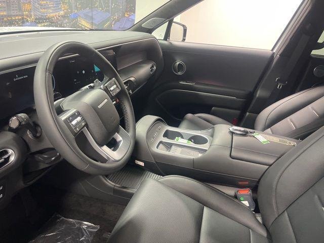 New 2026 White Hyundai Calligraphy FWD image 10