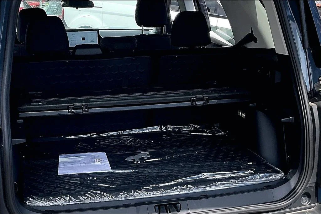 2025 Ford Bronco Sport Big Bend - Photo 27