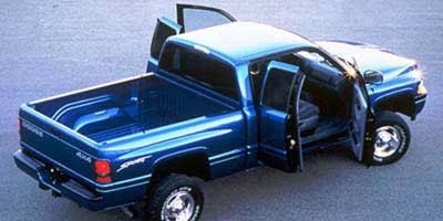 1998 Dodge Ram 1500 2500 4X4 QUAD CAB SWB's photo
