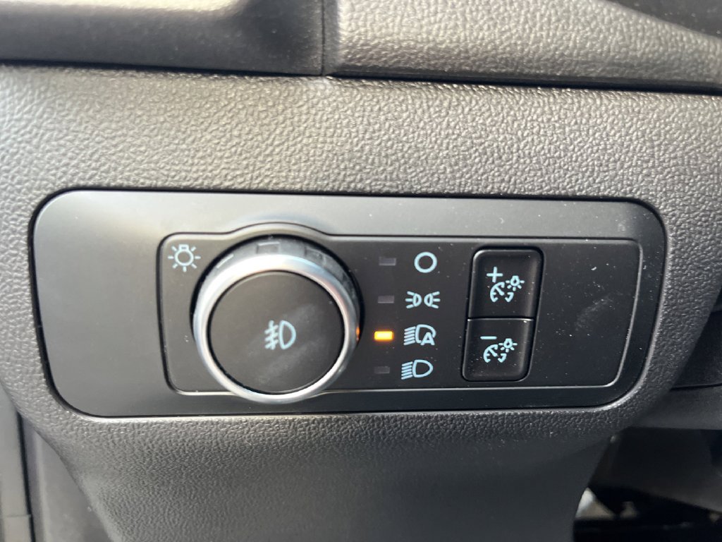 New 2026 Gray Ford Outer Banks image 22