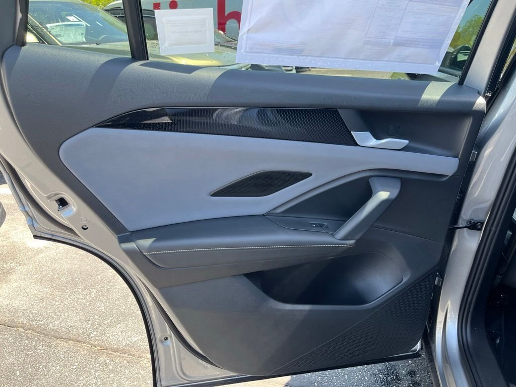New 2026 Silver Volkswagen 2.0T SE image 21