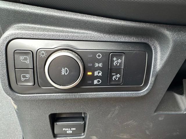 Used 2024 White Ford Raptor image 22