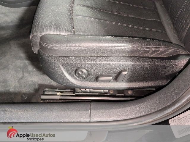 Used 2012 Black Audi 3.0 Prestige image 13