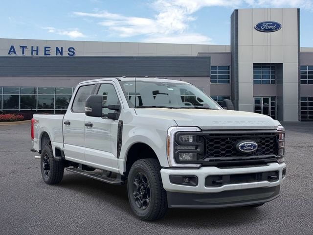 2026 Ford F-250 Super Duty