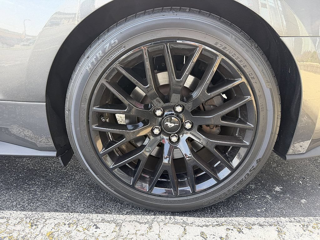 Used 2016 Guard Ford GT Premium image 22