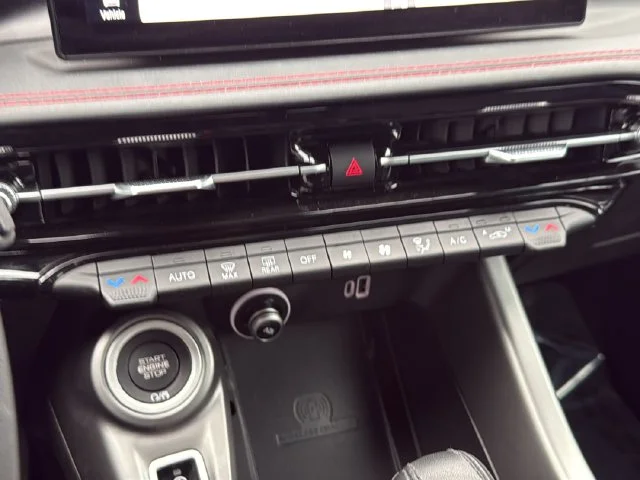 Used 2024 Black Dodge GT Plus image 28