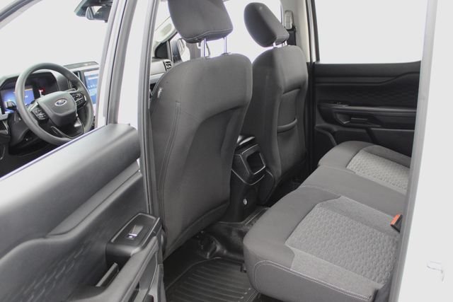 Used 2024 Oxford White Ford XL image 14