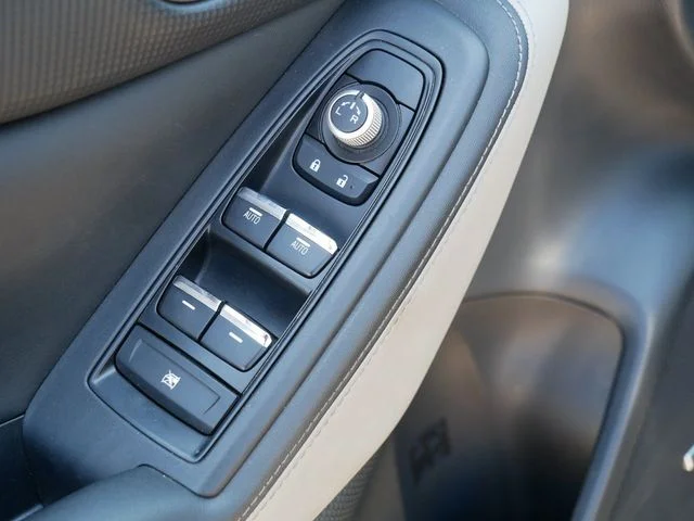 Used 2024 Brown Subaru Limited image 15