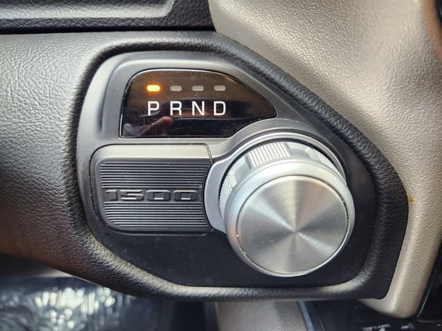 Used 2019 Black Ram Laramie image 23