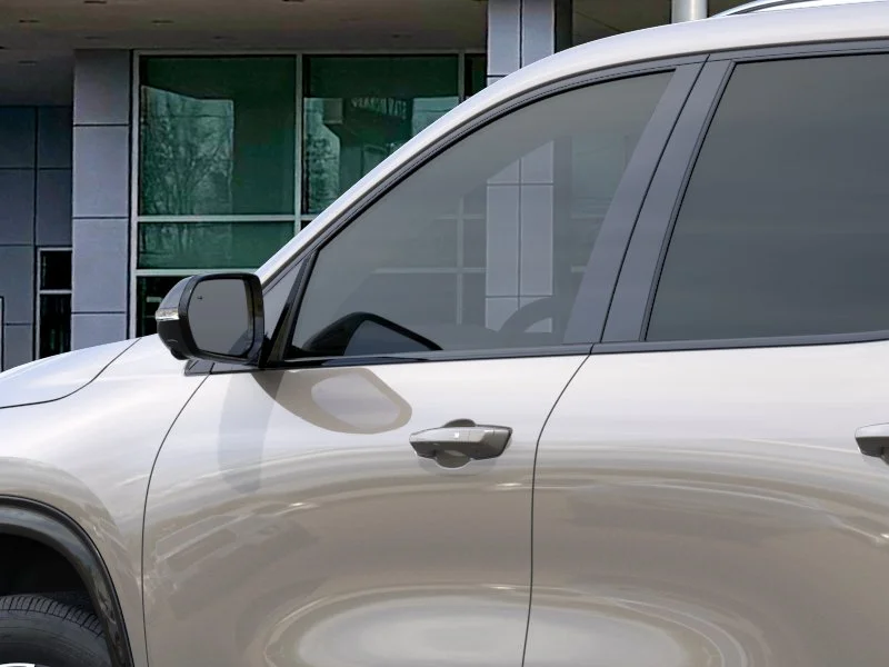 New 2026 Stone Metallic Buick Sport Touring image 12