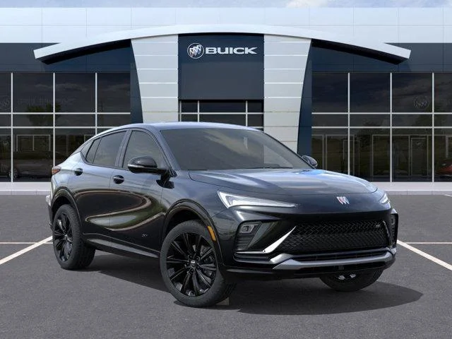 2026 Buick Envista Sport Touring - Photo 7
