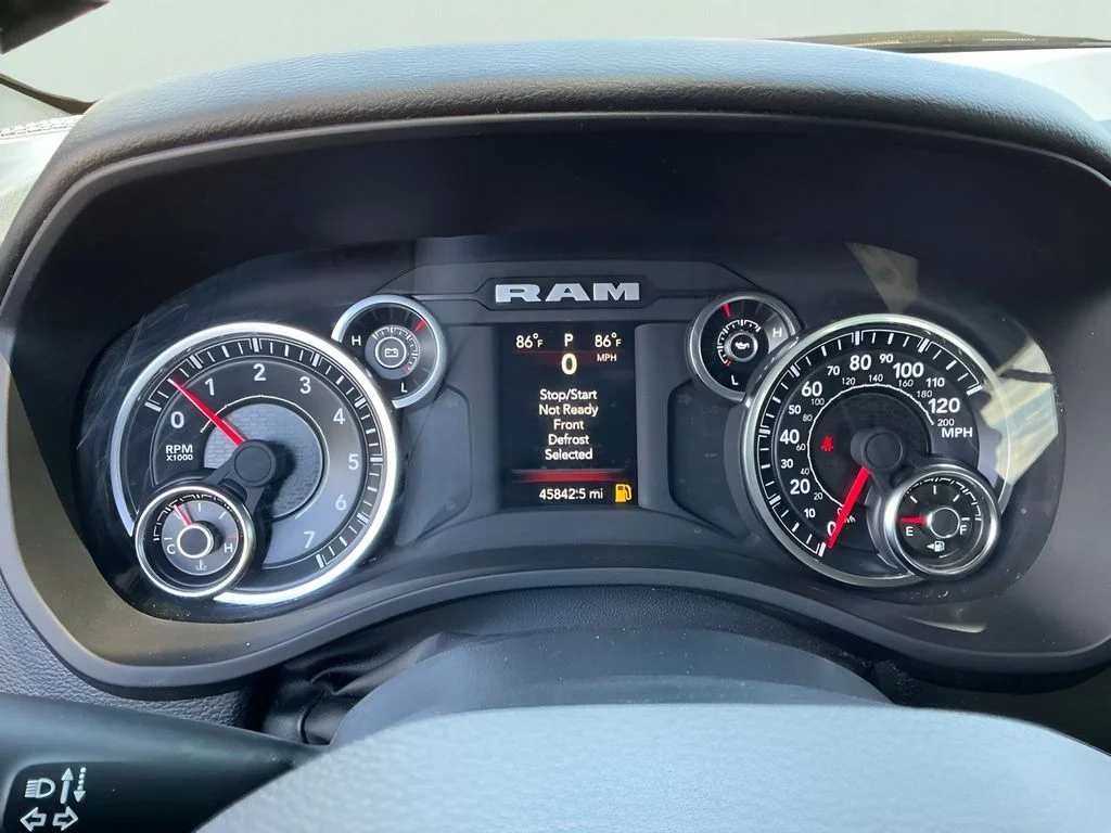 Used 2023 Gray Ram Big Horn/Lone Star image 16