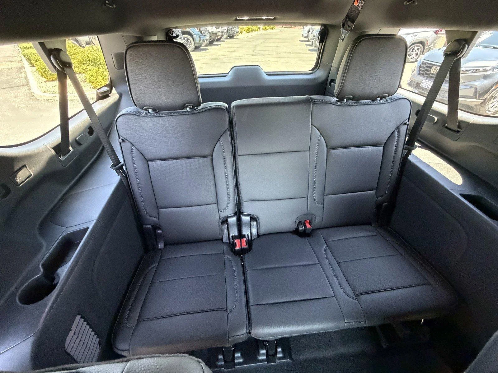 New 2026 Onyx Black GMC Denali image 14