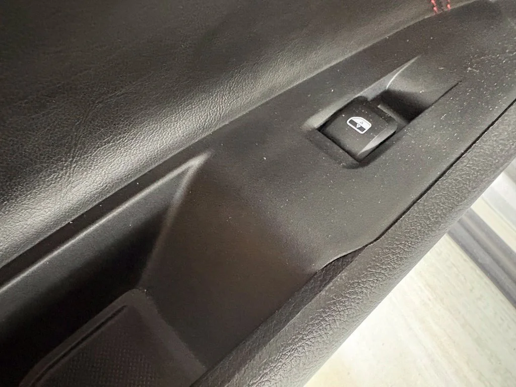 Used 2025 Silver Jeep Trailhawk image 35