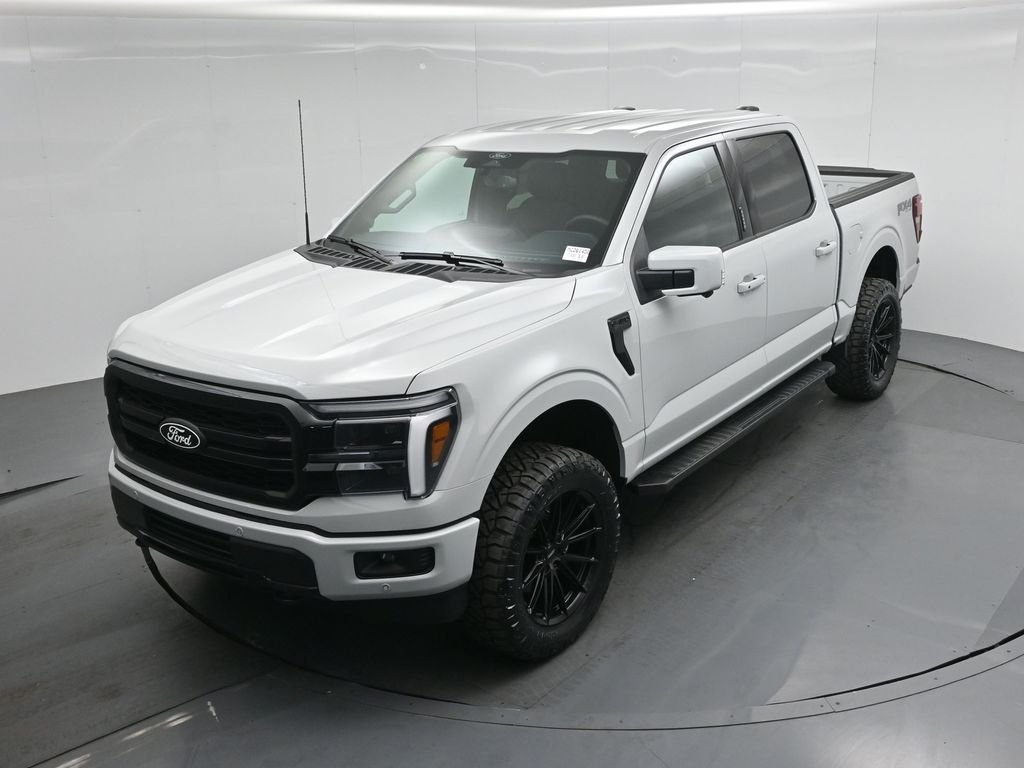 New 2026 Avalanche Ford Lariat image 36