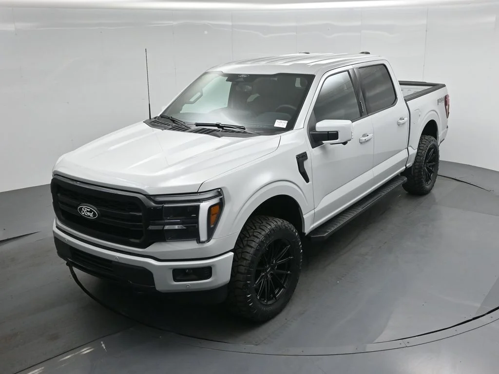 New 2026 Avalanche Ford Lariat image 36