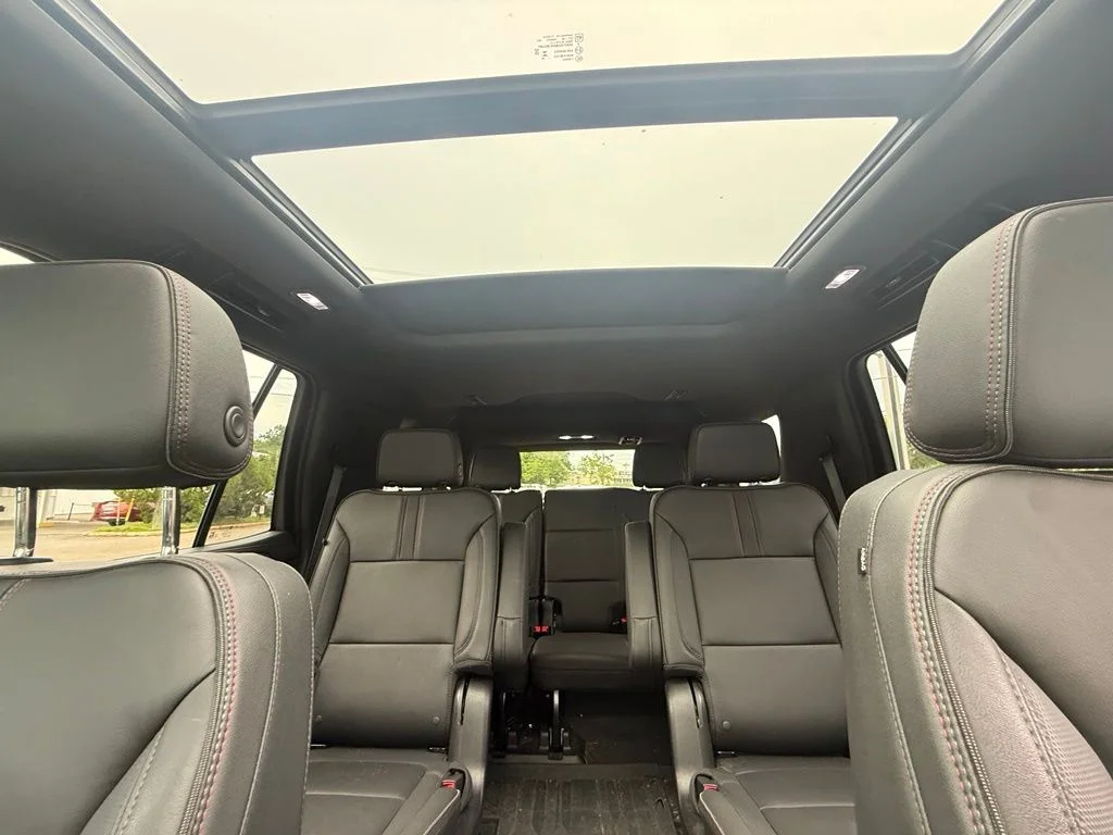 Used 2024 Red Chevrolet RST image 11