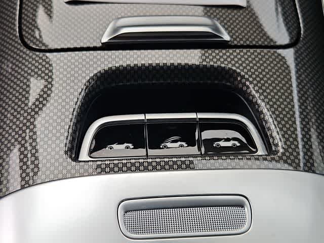 New 2026 Black Mercedes-Benz CLE 300 image 43