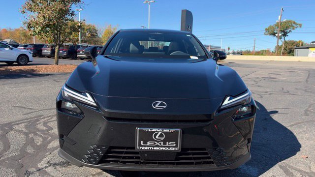 New 2026 Caviar Lexus PREMIUM PLUS AWD image 6