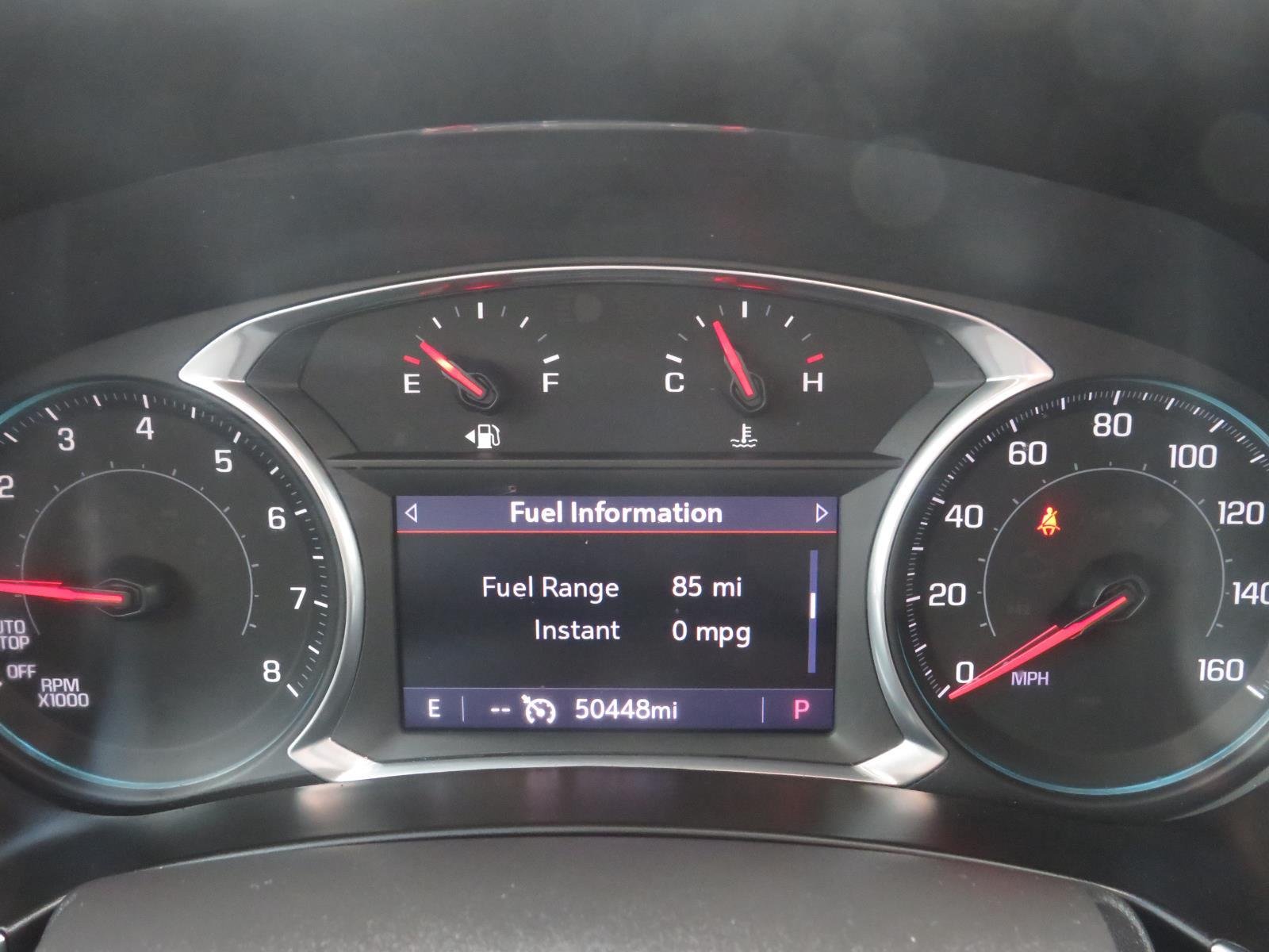 Used 2022 Silver Ice Metallic Chevrolet LT image 26