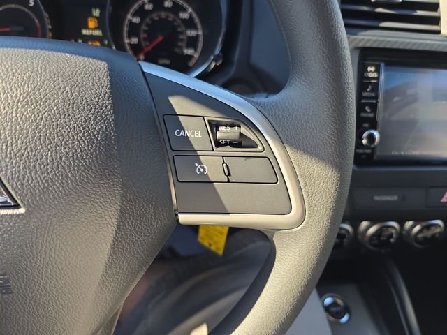 2025 Mitsubishi Outlander Sport ES - Photo 17