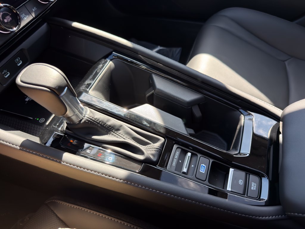 New 2026 Canyon River Blue Metallic Honda Touring image 35