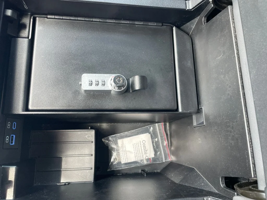 Used 2024 Silver Toyota Platinum image 19