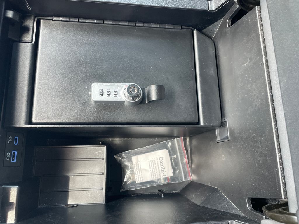 Used 2024 Silver Toyota Platinum image 19