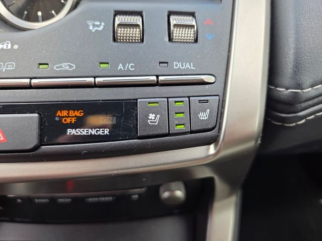 Used 2021 Silver Lexus 300 F Sport image 25